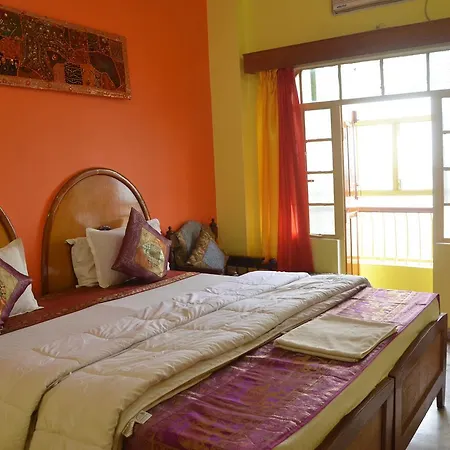 Puja Guest House-3