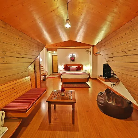 Hotel Manali Heights-3