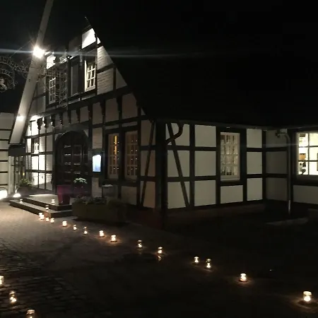 Hotel Niedersächsischer Hof-2