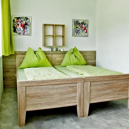 Pension Waldesruh-3