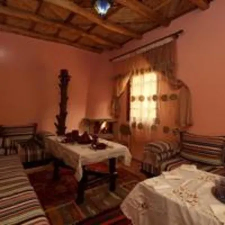 Imlil Lodge-2