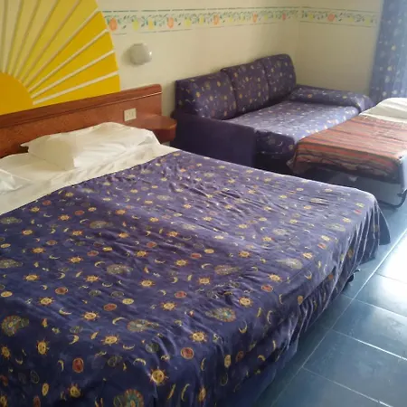 Sporting Baia Hotel-3