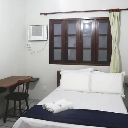 Praia Apart Hotel-3