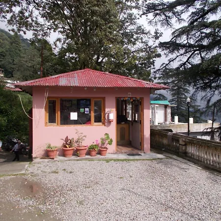 Hotel Raj Mahal-3