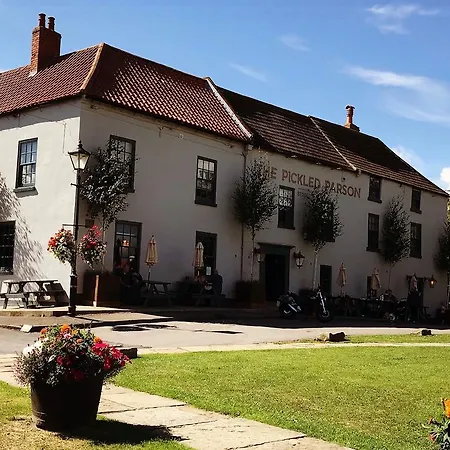 The Pickled Parson Of Sedgefield-3