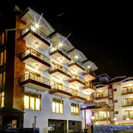 Hill County Resort & Spa-3