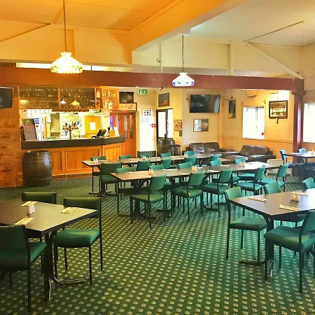 Geraldine Heritage Hotel-2