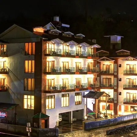 Hill County Resort & Spa-2