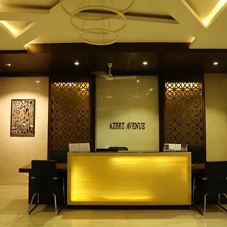 Avenue Hotel-2