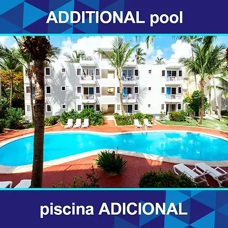 Ducassi Suites Beach Club & Spa Rooftop Pool-3