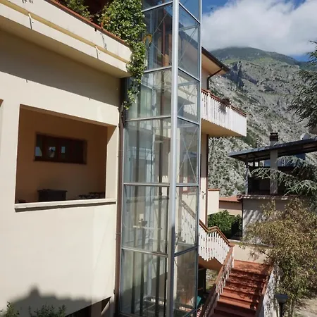Residence La Piazzetta-2
