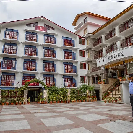 Sun Park Manali-3