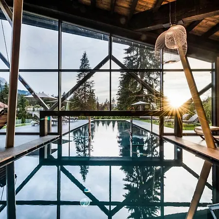 Hotel Alpenrose-3