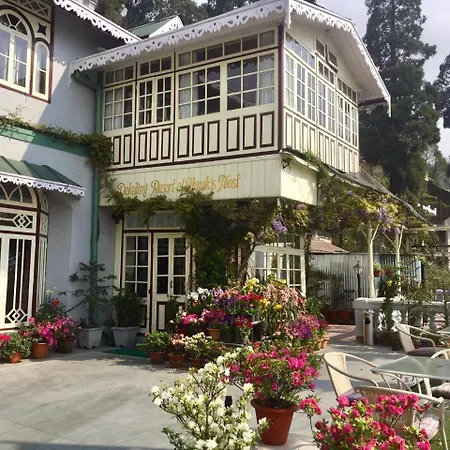 Dekeling Resort At Hawk'S Nest-3