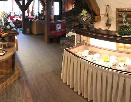 Hotel Felsenstüberl-2