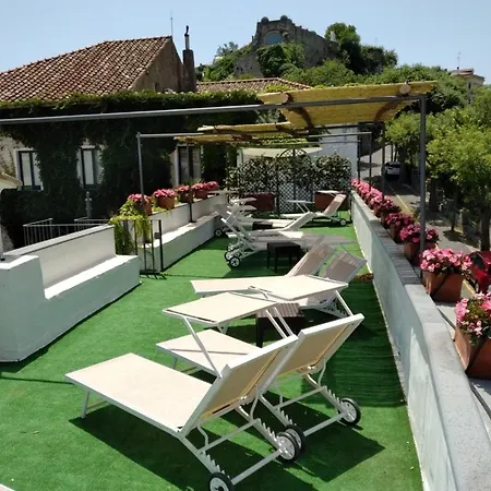 Hotel Parsifal - Antico Convento Del 1288-3