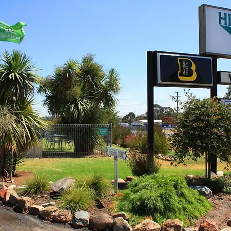 Hi Way Motor Inn-3