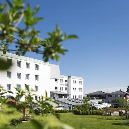 Hotel Waldhorn-2