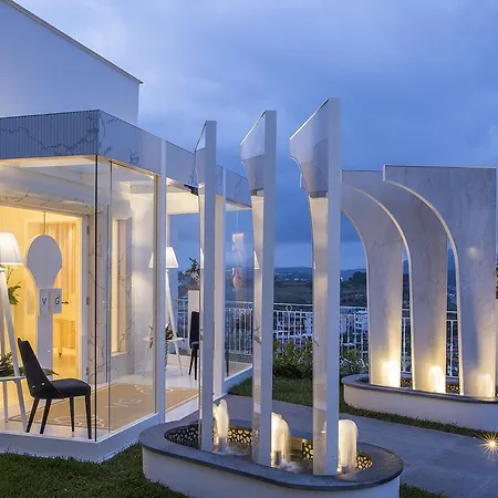 Villa Gervasio Rooms-2