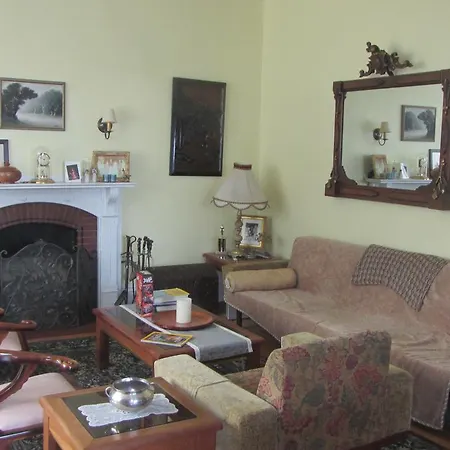 Chamcook Forest Lodge Bed & Breakfast-3