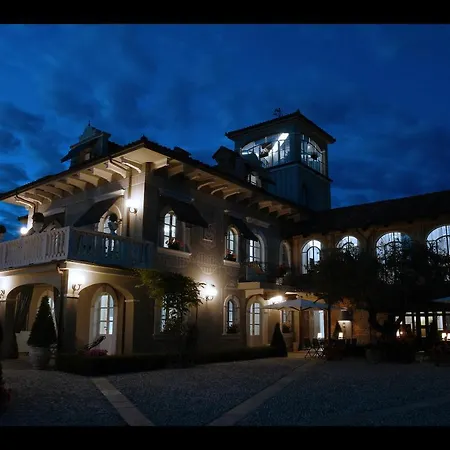 La Ribezza Boutique Hotel (Adults Only)-3