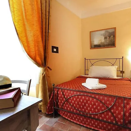 B&B Relais Il Campanile-3
