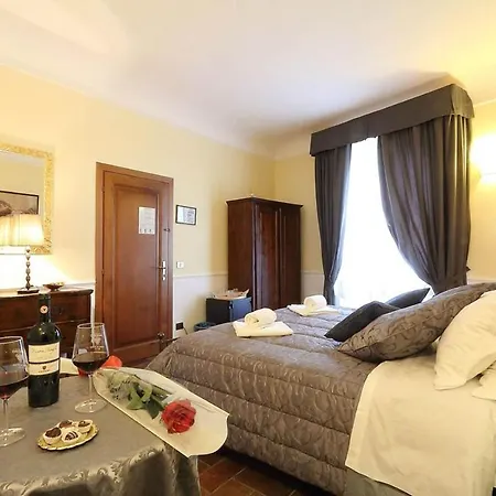 B&B Relais Il Campanile-2