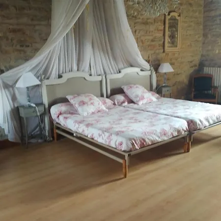 Auberge de La Halle-2