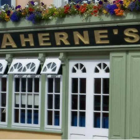 Aherne'S Townhouse Hotel And Seafood Restaurant-3