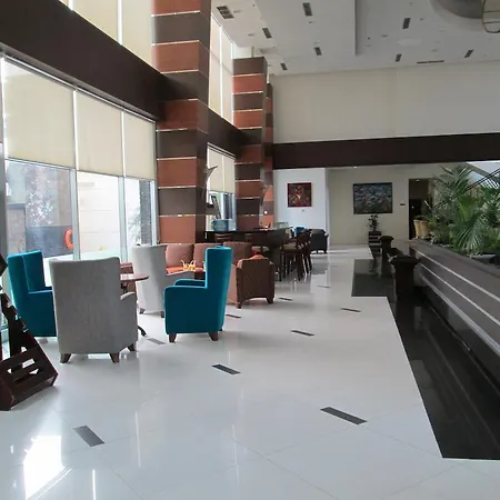 A' Bahtera Residence-3
