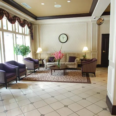 Ramada Limited Downtown Vancouver-2