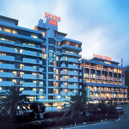 Uomisaki Hotel-2