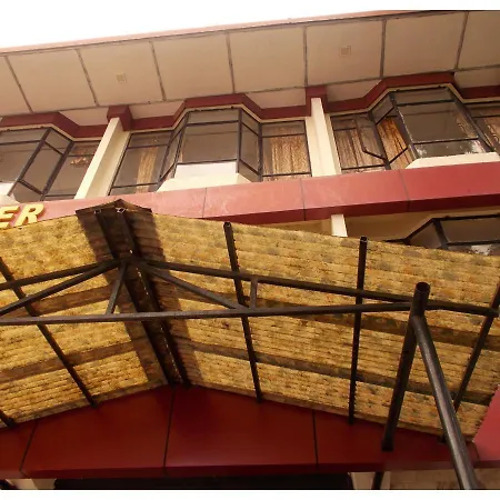 Hotel Mansarovar Palace-3