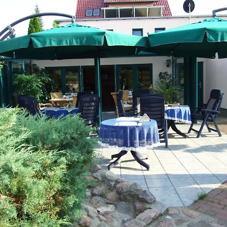 Pension Zum Yachthafen-3