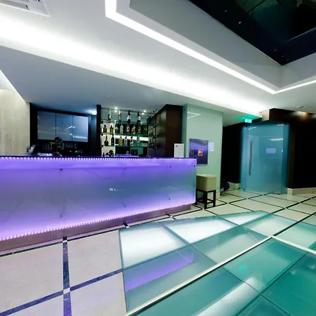 Turim Luxe Hotel-3