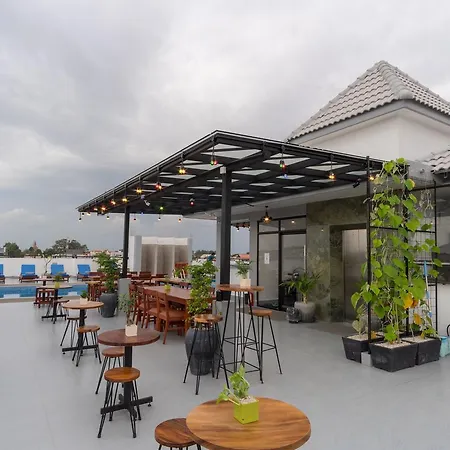 Angkor City View Hotel-2