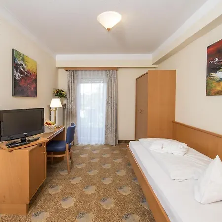 Johannesbad Hotel Fuessinger Hof-2