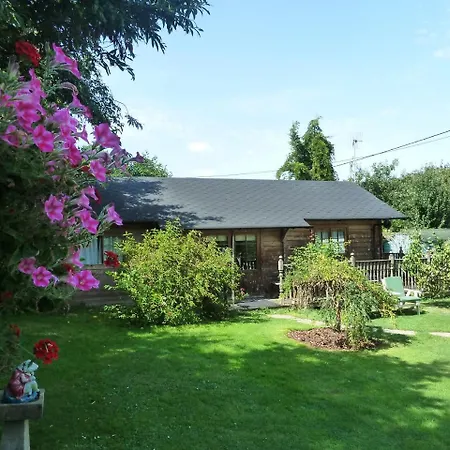 Hillside Self Catering-3
