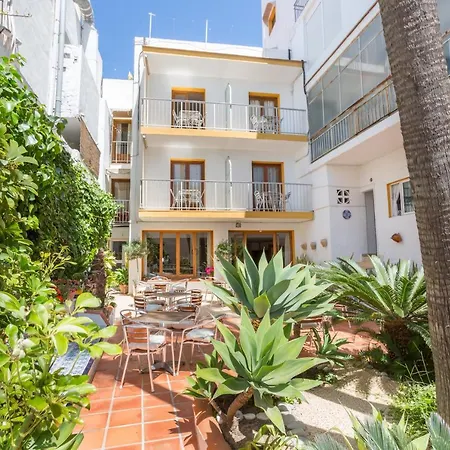 Hotel Buigues-2
