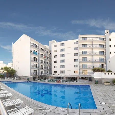 Hotel Brisa Ibiza - Adults Only-2