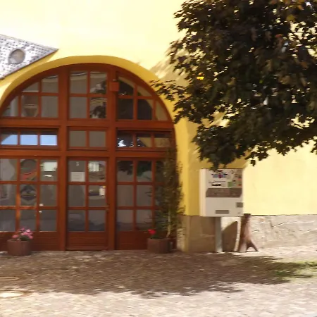Hotel Zur Sonne-2