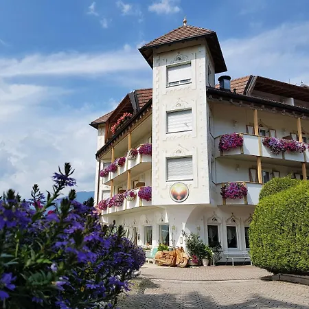 Alpenlandhotel Rodeneggerhof-3
