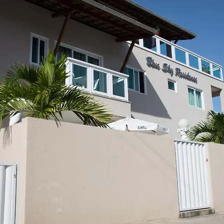 Porto de Galinhas Blue Sky-3