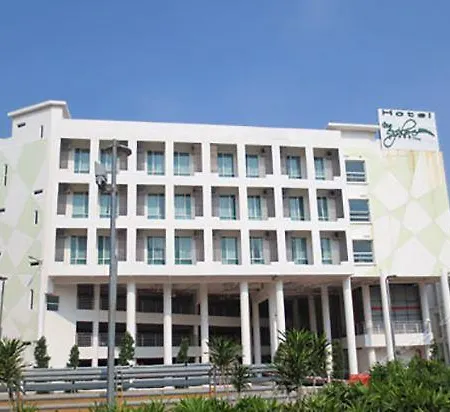 The Explorer Hotel-2