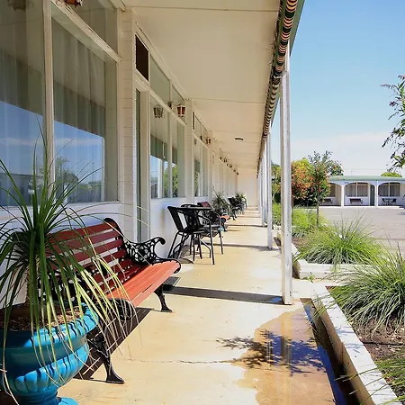 Hi Way Motor Inn-2