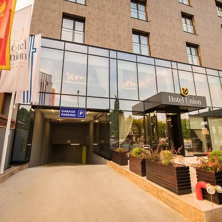 Hotel Union-2