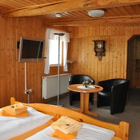 Auf der Heide Gasthof&Pension-2