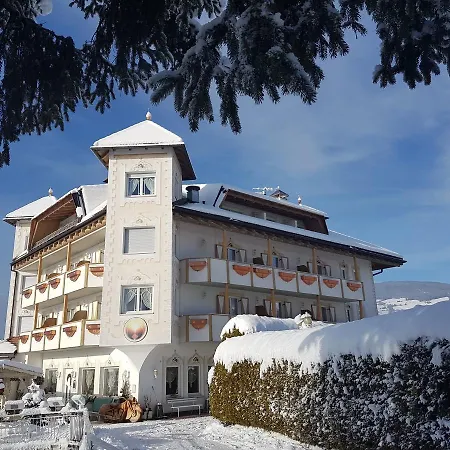 Alpenlandhotel Rodeneggerhof-2