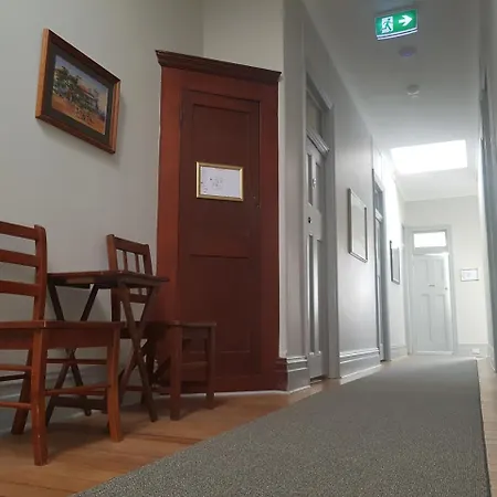 Helensburgh Hotel-2