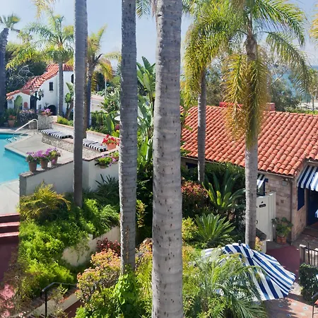Casa Laguna Hotel&Spa-3